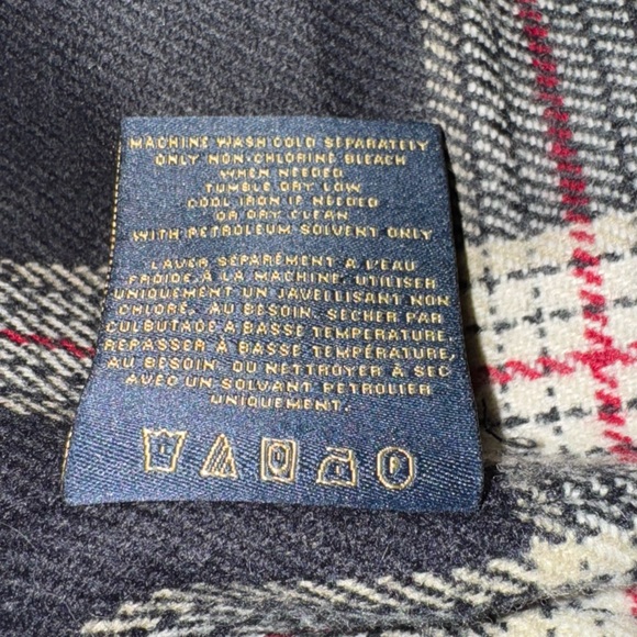 London Fog Spring/Fall Trench Style Raincoat Size Adult Medium - Picture 3 of 15